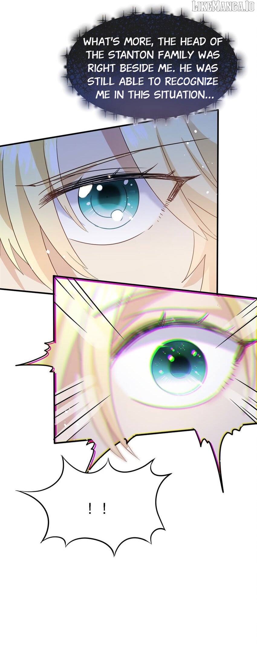 Don't Embarrass Me Chapter 49 - page 26